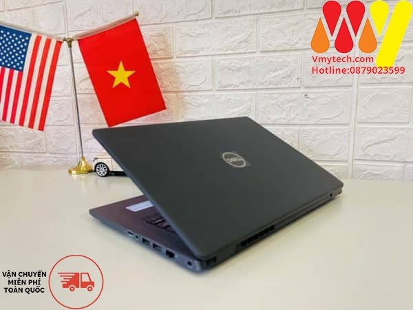 Latitude 3410 Core i5 10310U, 8G, 256G, 14 inch, Full HD/IPS, Like New, Uy Tín Số 1