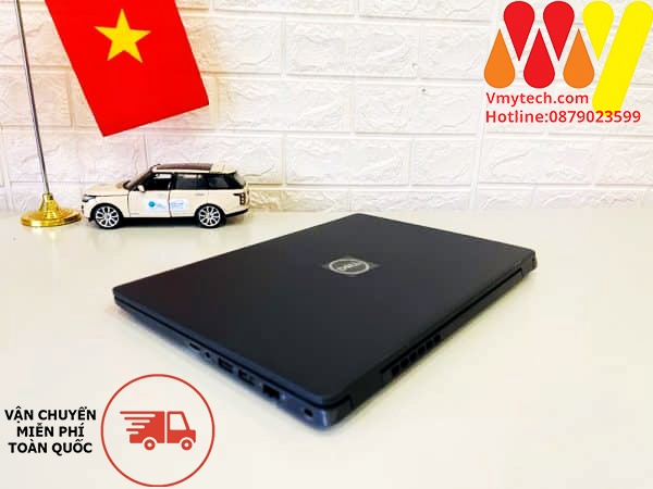Latitude 3410 Core i5 10310U, 8G, 256G, 14 inch, Full HD/IPS, Like New, Uy Tín Số 1
