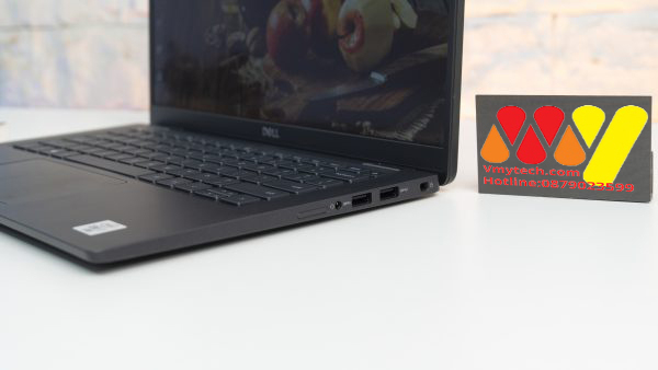Latitude 7410 Cấu Hình Cao Core i5-0310U, 7410 Siêu Mỏng, Siêu Đẹp, Cấu Hình Siêu Khỏe