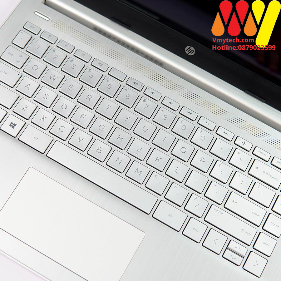 Laptop HP 14s-dr2009tu - Intel Core i5-1135G7 | 14 inch Full HD