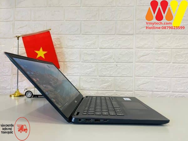 Latitude 3410 Core i5 10310U, 8G, 256G, 14 inch, Full HD/IPS, Like New, Uy Tín Số 1