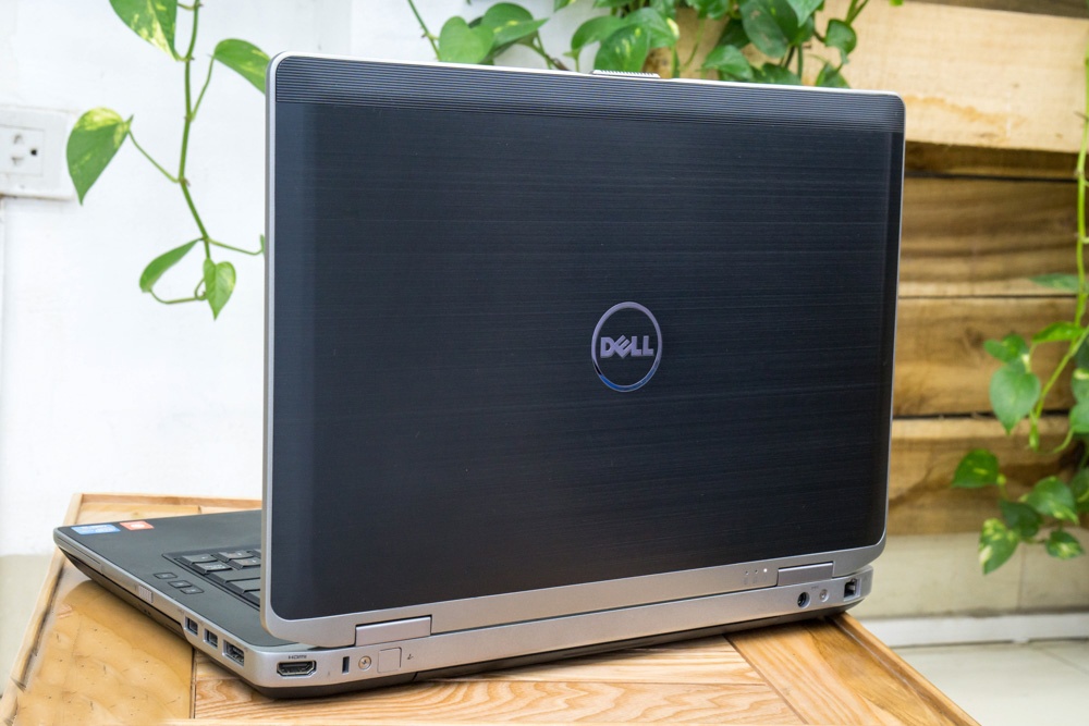 Dell Latitude 6430, E6430 giá cực tốt, Core i5, Ram 4gb,ổ cứng SSD 120GB, màn 14inch HD, laptop cũ giá rẻ zin 99%
