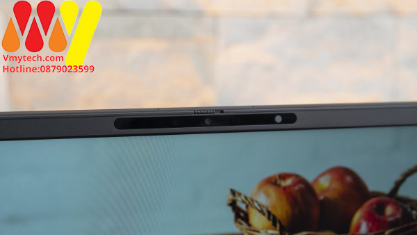Latitude 7410 Cấu Hình Cao Core i5-0310U, 7410 Siêu Mỏng, Siêu Đẹp, Cấu Hình Siêu Khỏe