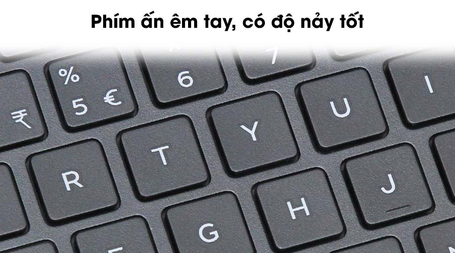 Dell 3558 dành cho văn phòng, sinh viên giá tốt, Core i5, Ram 4gb, ổ cứng 500gb, VGA rời, màn 15.6HD,máy zin lướt