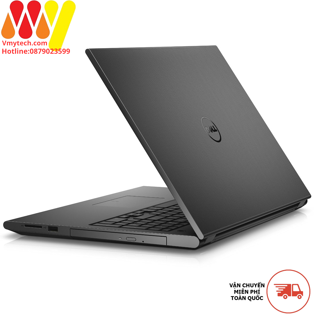 Vostro 3549 i5-5200U, RAM 8G, card rời, 3549 cỗ máy văn phòng kiêm đồ họa giá siêu rẻ