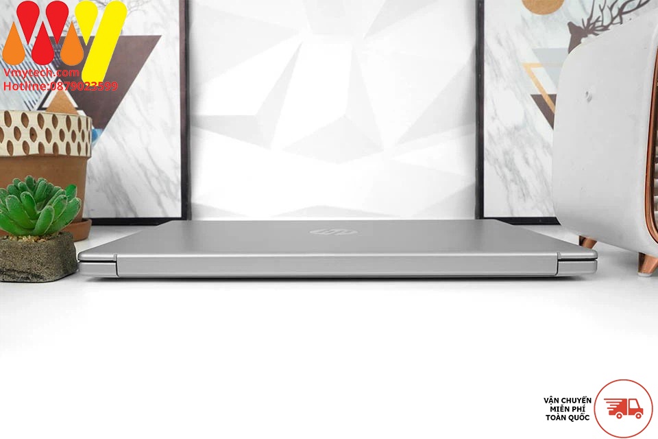 HP 14- ep0097nr Core i7 1355U/ Ram 8GB/ SSD 256GB/ 14'' FHD IPS/ Win 11/ Silver/ New