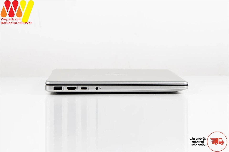 HP 14s 14-em0085AU (835T8PA) (Ryzen 3 7320U/RAM 8GB/512GB SSD/ Windows 11)