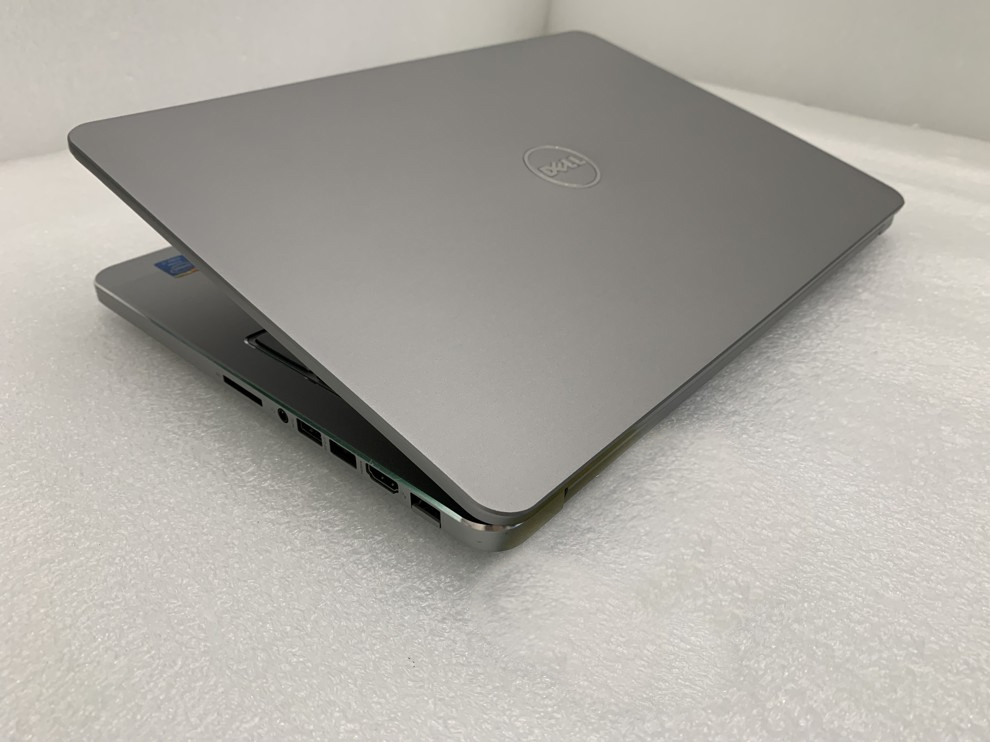 Laptop Dell Inspiron 7537 cấu hình mạnh mẽ, Core i7, Ram 8gb, ổ cứng 1TB, VGA rời, màn 15.6HD, laptop văn phòng zin lướt