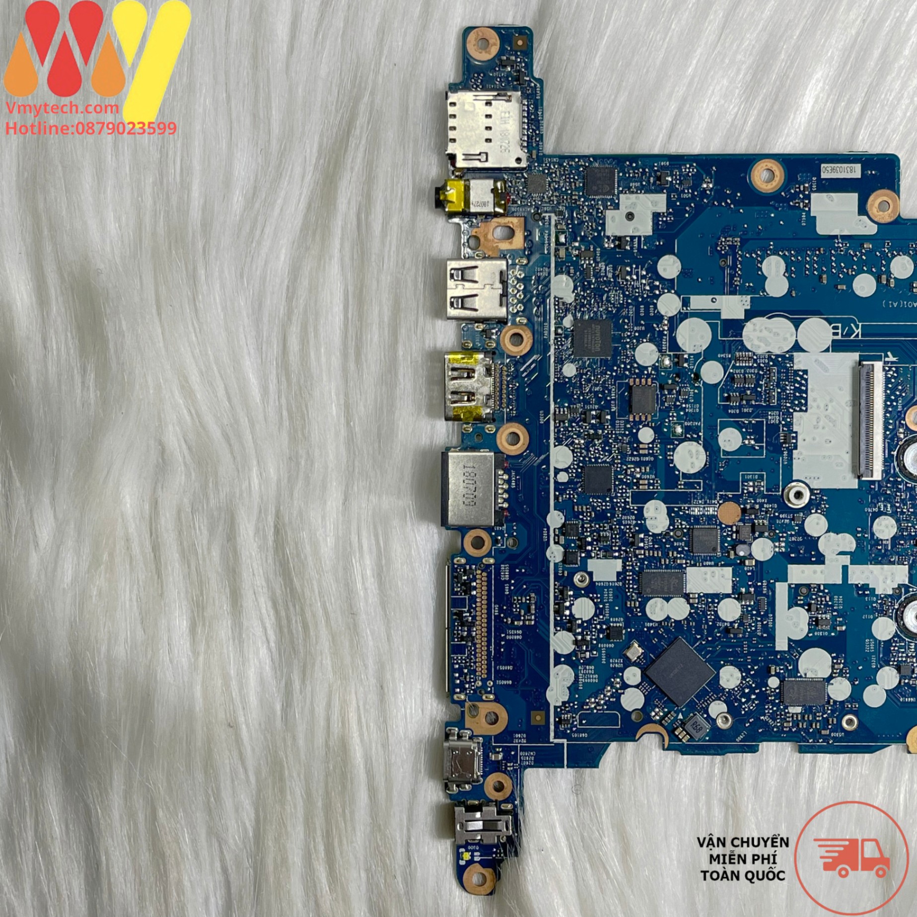 HP EliteBook 840 850 G5 / 6050A2945601 - MB-A01