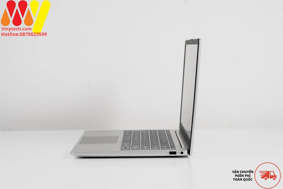 HP 14s 14-em0085AU (835T8PA) (Ryzen 3 7320U/RAM 8GB/512GB SSD/ Windows 11)