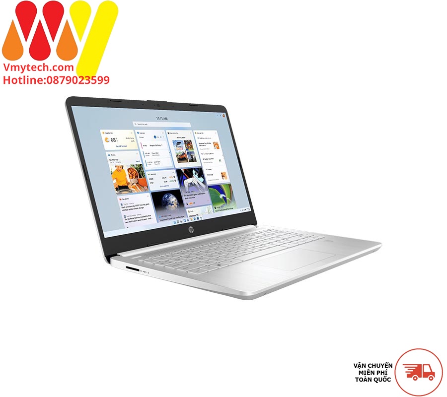 HP 14s DR5000TU,cấu hình mạnh mẽ, Core i5, Ram 16gb, ổ cứng SSD 512 GB, màn hình 14inch FHD, New Box