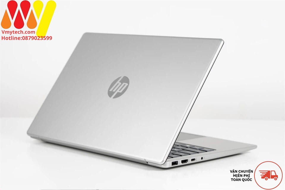 HP 14s 14-em0085AU (835T8PA) (Ryzen 3 7320U/RAM 8GB/512GB SSD/ Windows 11)