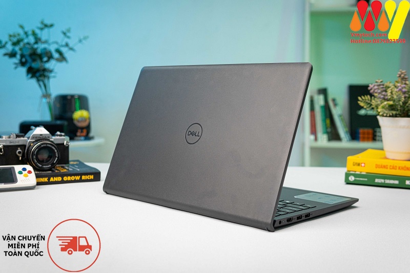 Vostro 15 3546 Core i5 4210U, 4GB Ram, 128GB SSD, 15.6-inch HD
