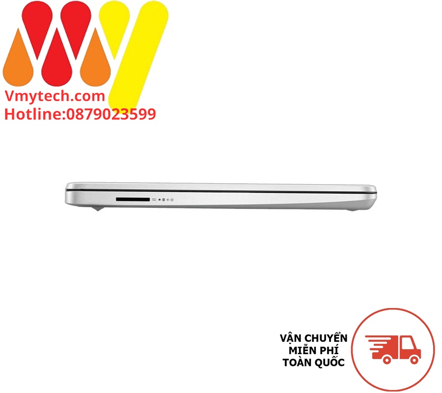 HP 14s DR5000TU,cấu hình mạnh mẽ, Core i5, Ram 16gb, ổ cứng SSD 512 GB, màn hình 14inch FHD, New Box