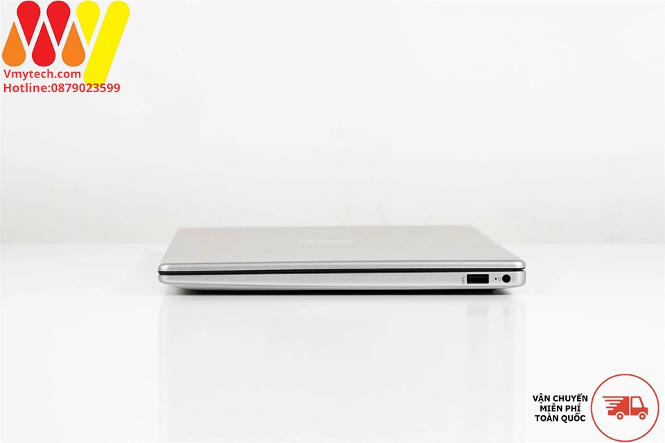 HP 14s 14-em0085AU (835T8PA) (Ryzen 3 7320U/RAM 8GB/512GB SSD/ Windows 11)