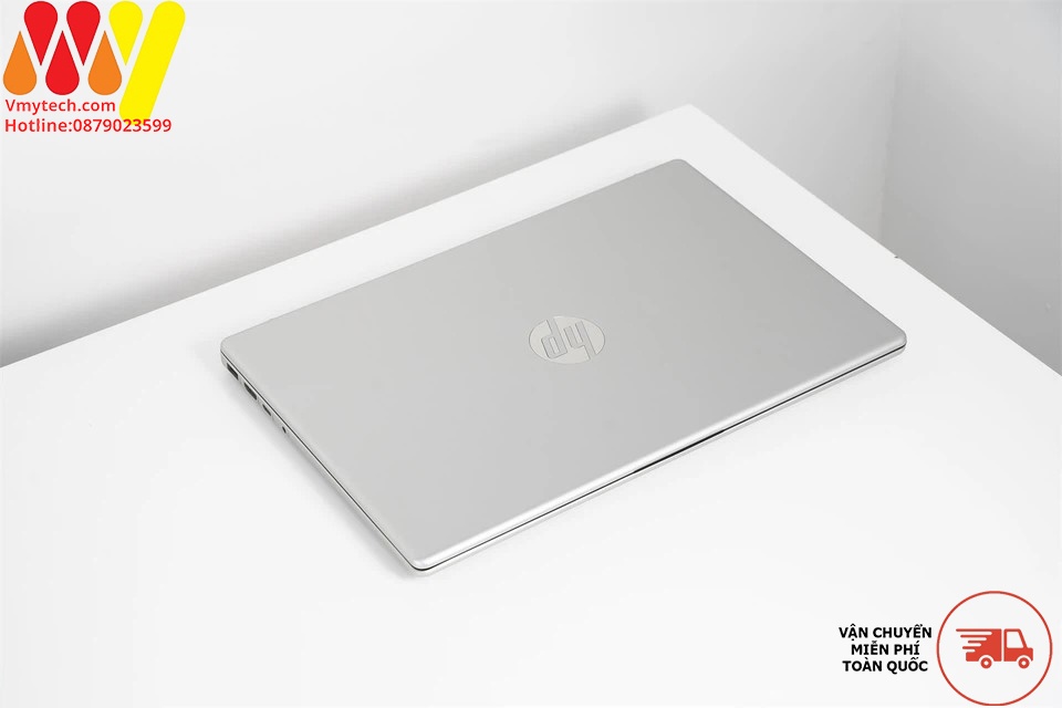 HP 14s 14-em0085AU (835T8PA) (Ryzen 3 7320U/RAM 8GB/512GB SSD/ Windows 11)