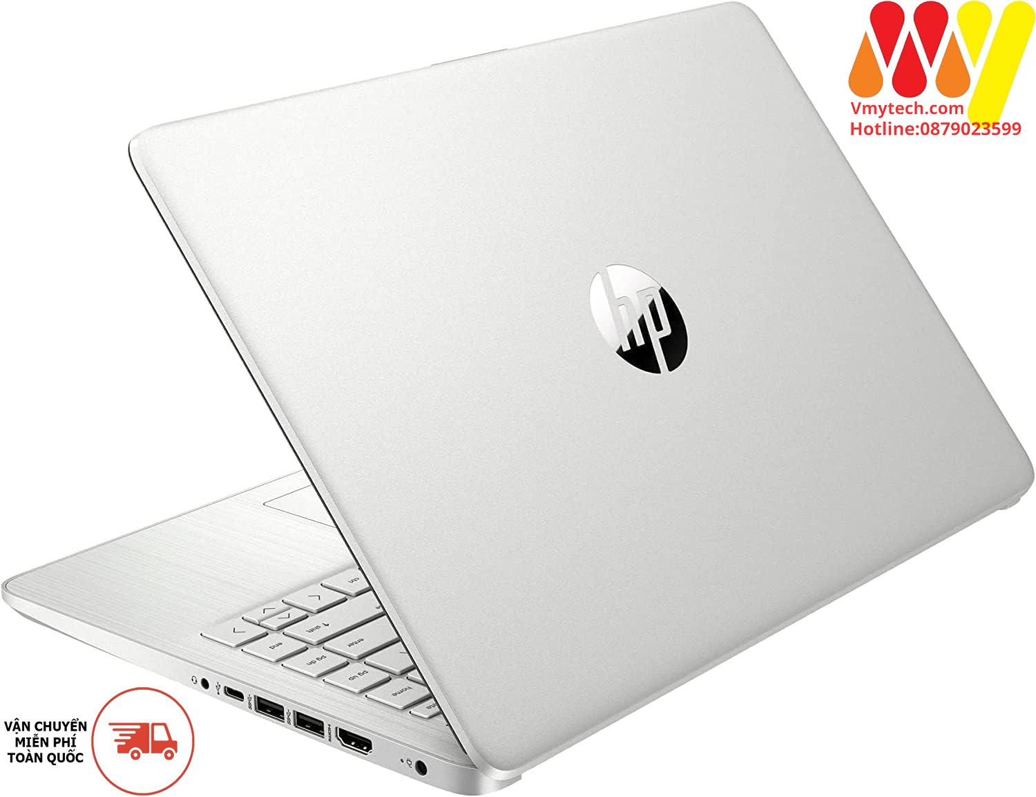 HP 14 DQ2078WM (6G4Z8UA) i5 1135G7 Win11, HP 14 DQ2078WM Siêu Mỏng Siêu Nhẹ Siêu Đẹp, Tính Năng Vượt Trội