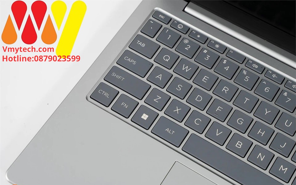 HP 14s 14-em0085AU (835T8PA) (Ryzen 3 7320U/RAM 8GB/512GB SSD/ Windows 11)