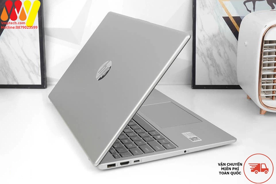 HP 14- ep0097nr Core i7 1355U/ Ram 8GB/ SSD 256GB/ 14'' FHD IPS/ Win 11/ Silver/ New