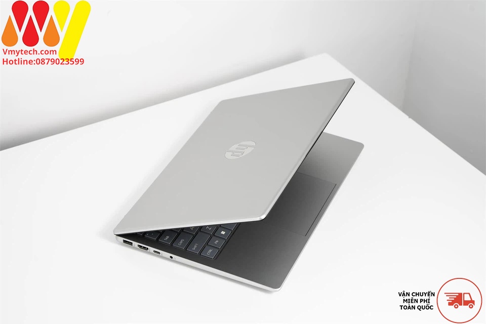 HP 14s 14-em0085AU (835T8PA) (Ryzen 3 7320U/RAM 8GB/512GB SSD/ Windows 11)