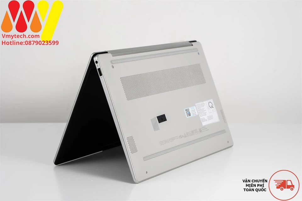 HP 14s 14-em0085AU (835T8PA) (Ryzen 3 7320U/RAM 8GB/512GB SSD/ Windows 11)
