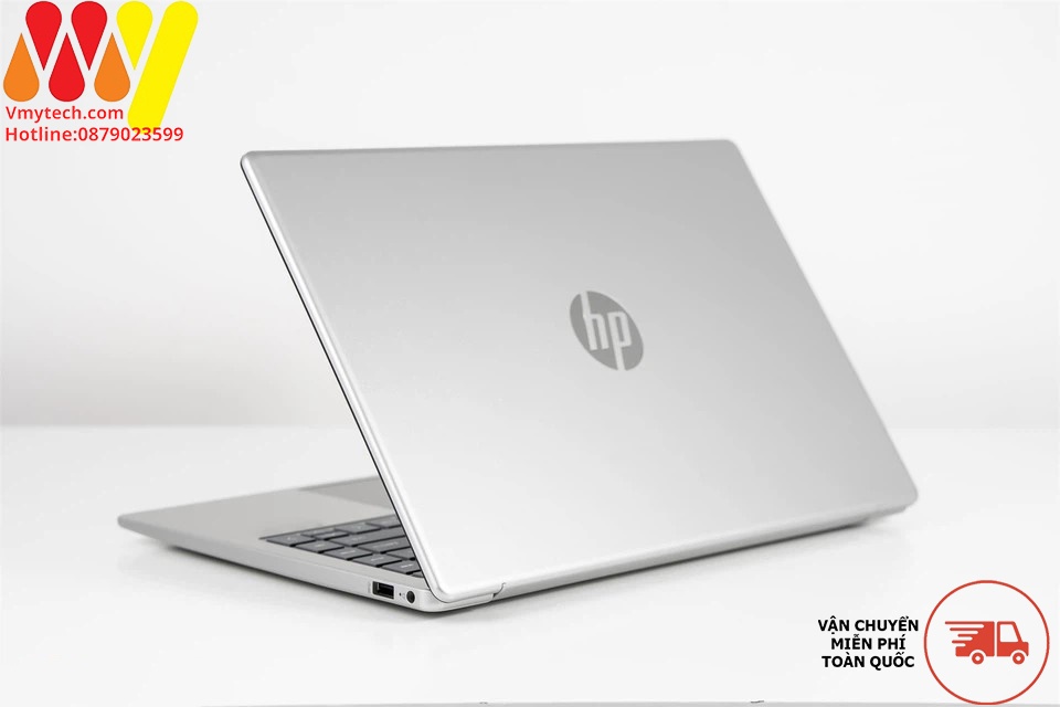 HP 14s 14-em0085AU (835T8PA) (Ryzen 3 7320U/RAM 8GB/512GB SSD/ Windows 11)