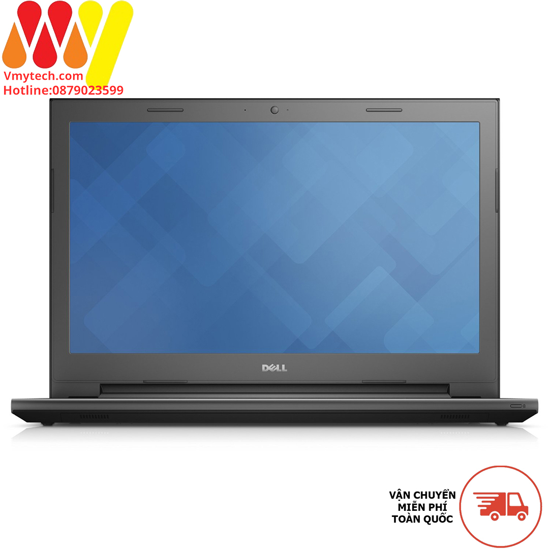 Vostro 3549 i5-5200U, RAM 8G, card rời, 3549 cỗ máy văn phòng kiêm đồ họa giá siêu rẻ