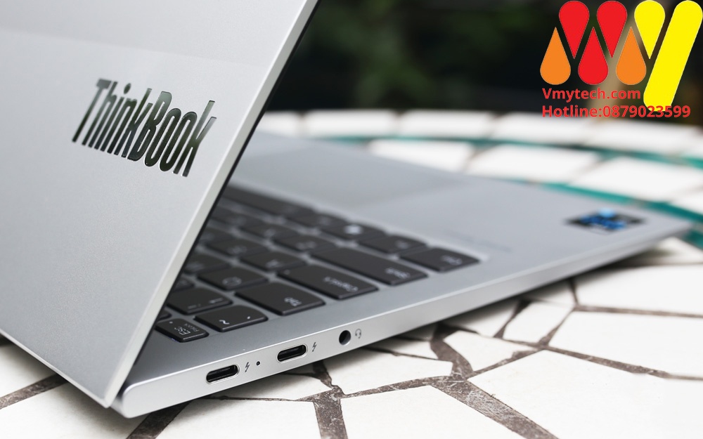 Lenovo ThinkBook 13x ITG 20WJ003HVN (Core ™ i5-1130G7 | 8GB | 512GB | Intel Iris Xe | 13.3 inch WQXGA | Win 11 | Xám Trắng