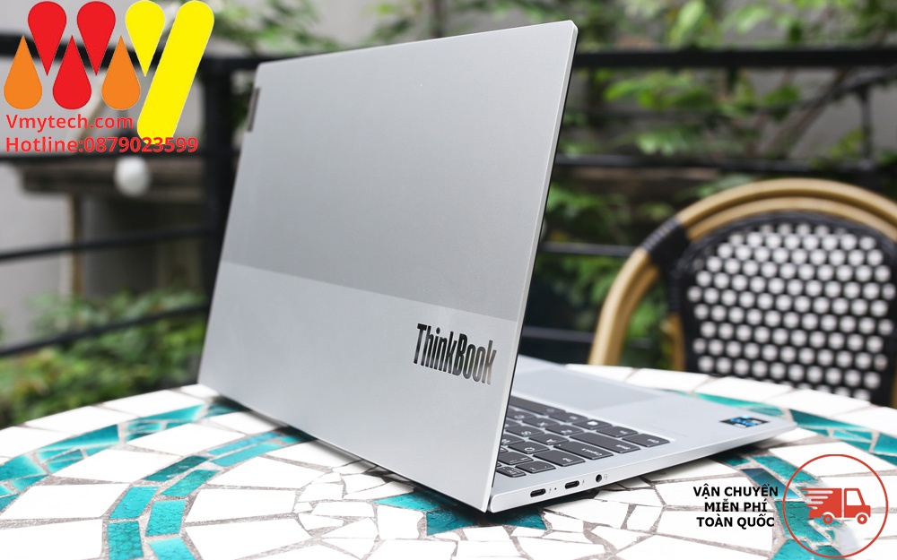 Lenovo ThinkBook 13x ITG 20WJ003HVN (Core ™ i5-1130G7 | 8GB | 512GB | Intel Iris Xe | 13.3 inch WQXGA | Win 11 | Xám Trắng