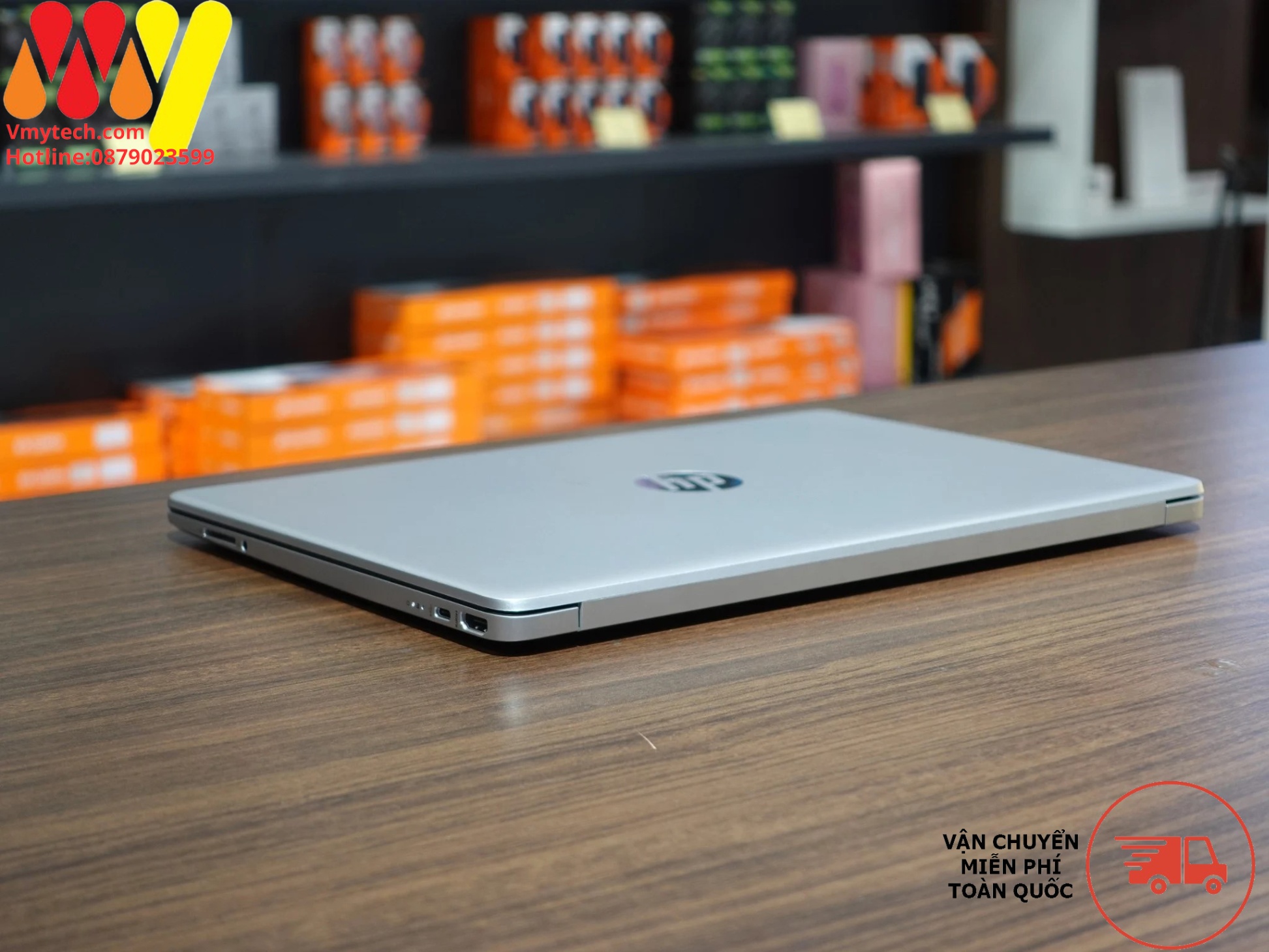 HP 15-DY5097NR 12th Gen Core i7-1255U, 16GB DDR4, 256GB SSD, Intel Iris Xe Graphics, 15.6