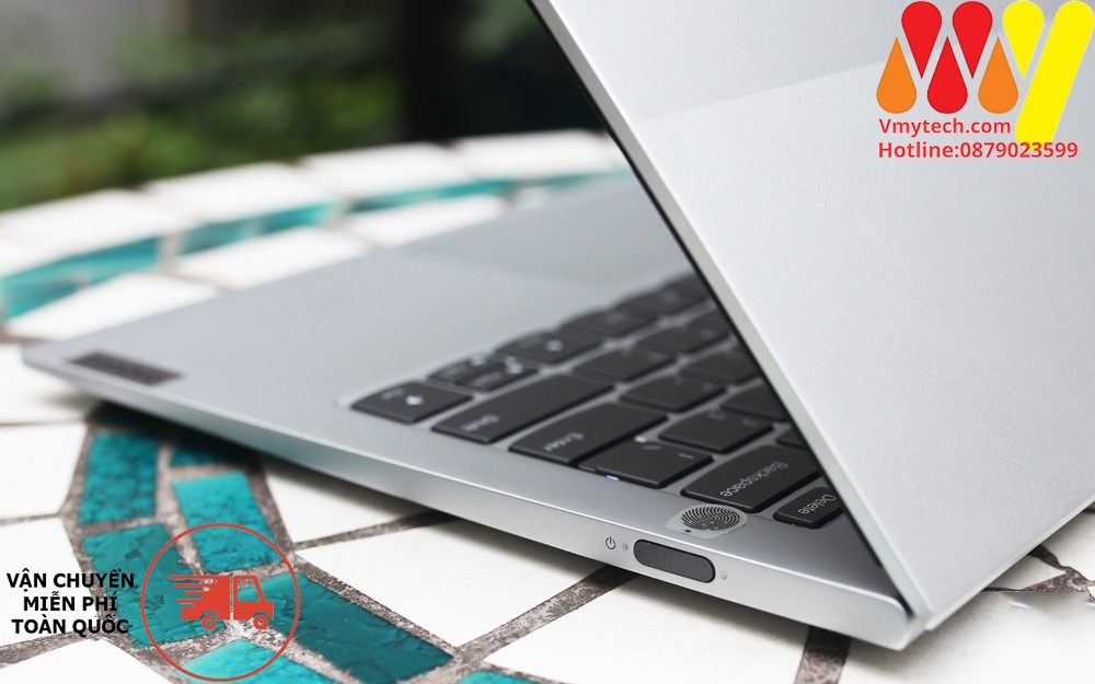 Lenovo ThinkBook 13x ITG 20WJ003HVN (Core ™ i5-1130G7 | 8GB | 512GB | Intel Iris Xe | 13.3 inch WQXGA | Win 11 | Xám Trắng