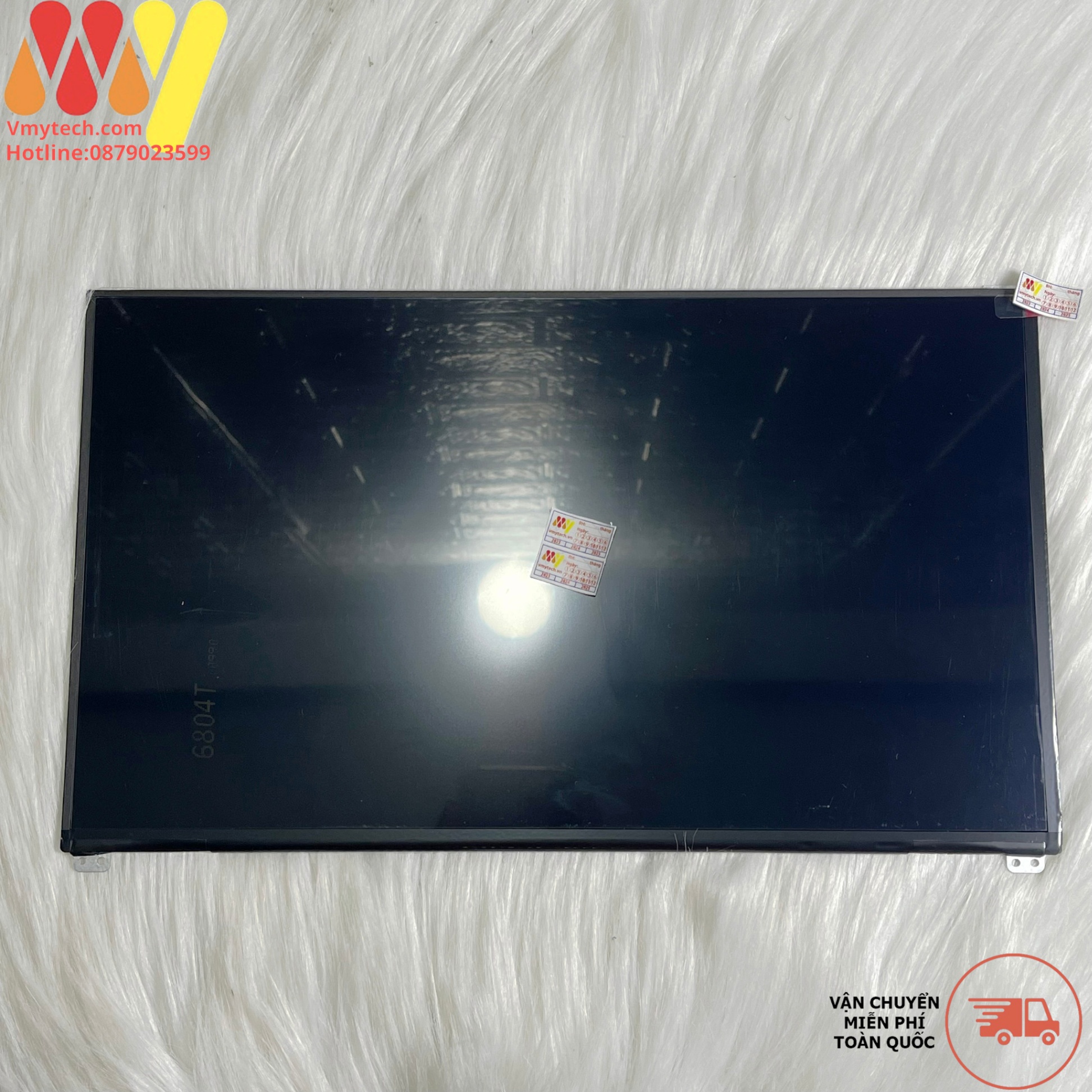 Màn Hình14, Led Mỏng, 30 pin, Tràn Viền Full HD IPS Dành Cho Dell, Hp, LNV, Asus,v.v...