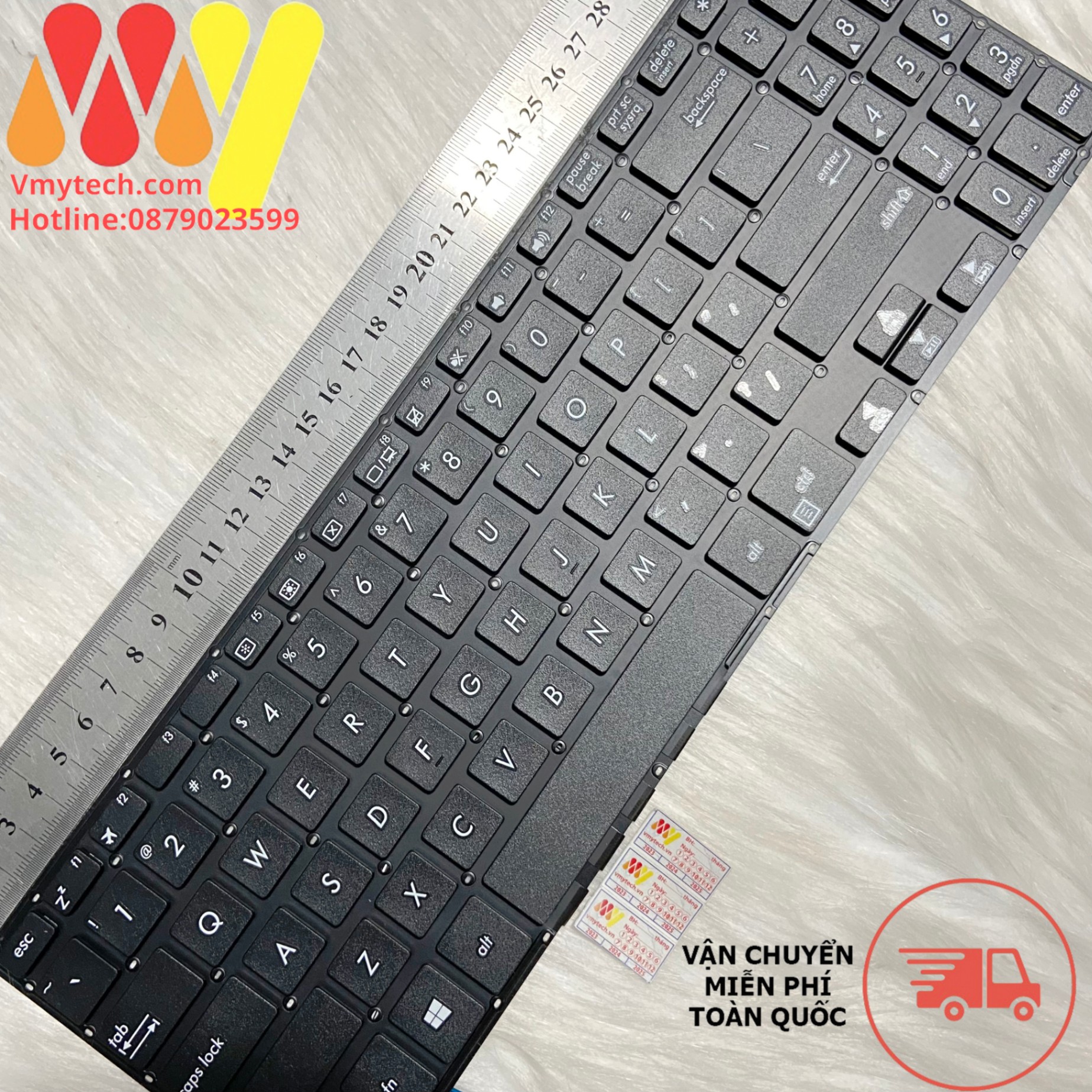 Laptop Asus Y5000U X507 X570 A570 YX570ZD X570ZD ZIN