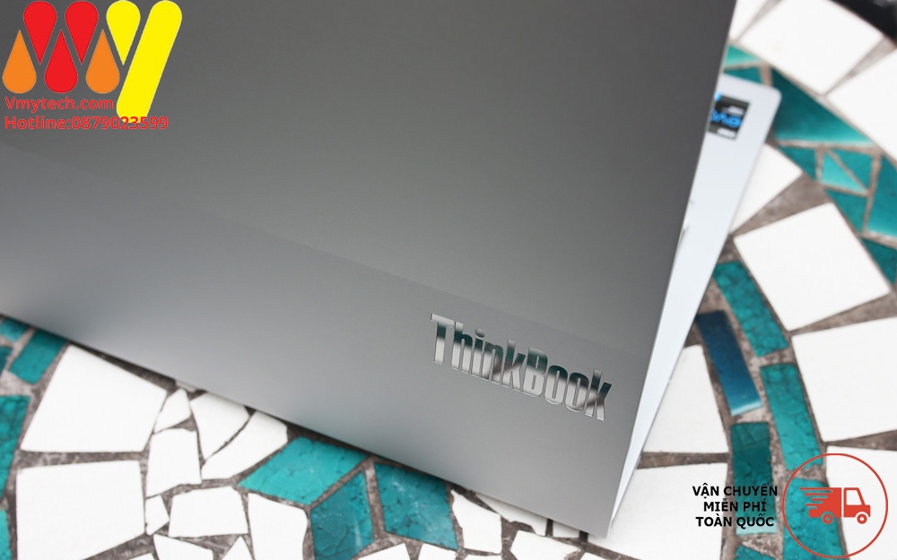Lenovo ThinkBook 13x ITG 20WJ003HVN (Core ™ i5-1130G7 | 8GB | 512GB | Intel Iris Xe | 13.3 inch WQXGA | Win 11 | Xám Trắng