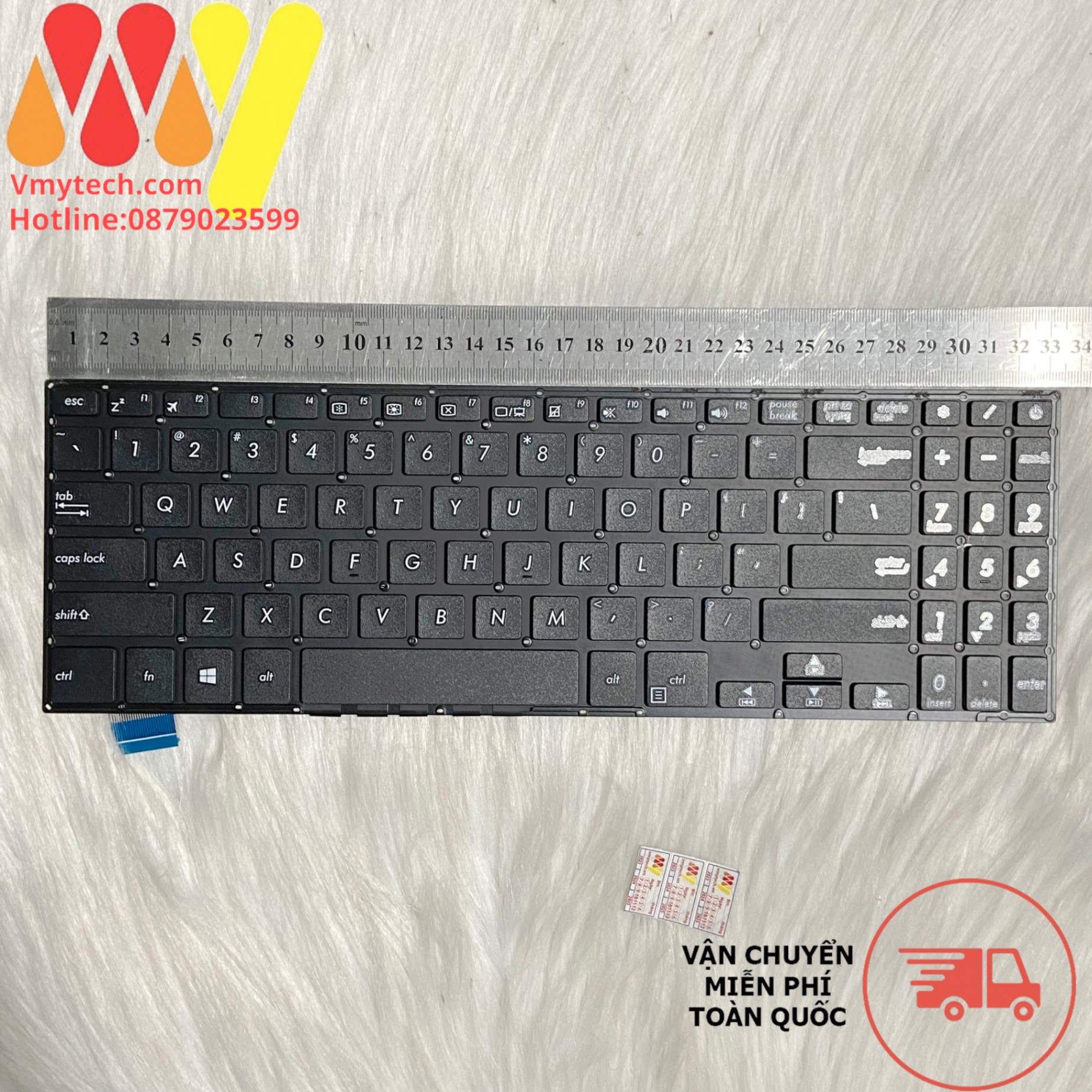 Laptop Asus Y5000U X507 X570 A570 YX570ZD X570ZD ZIN