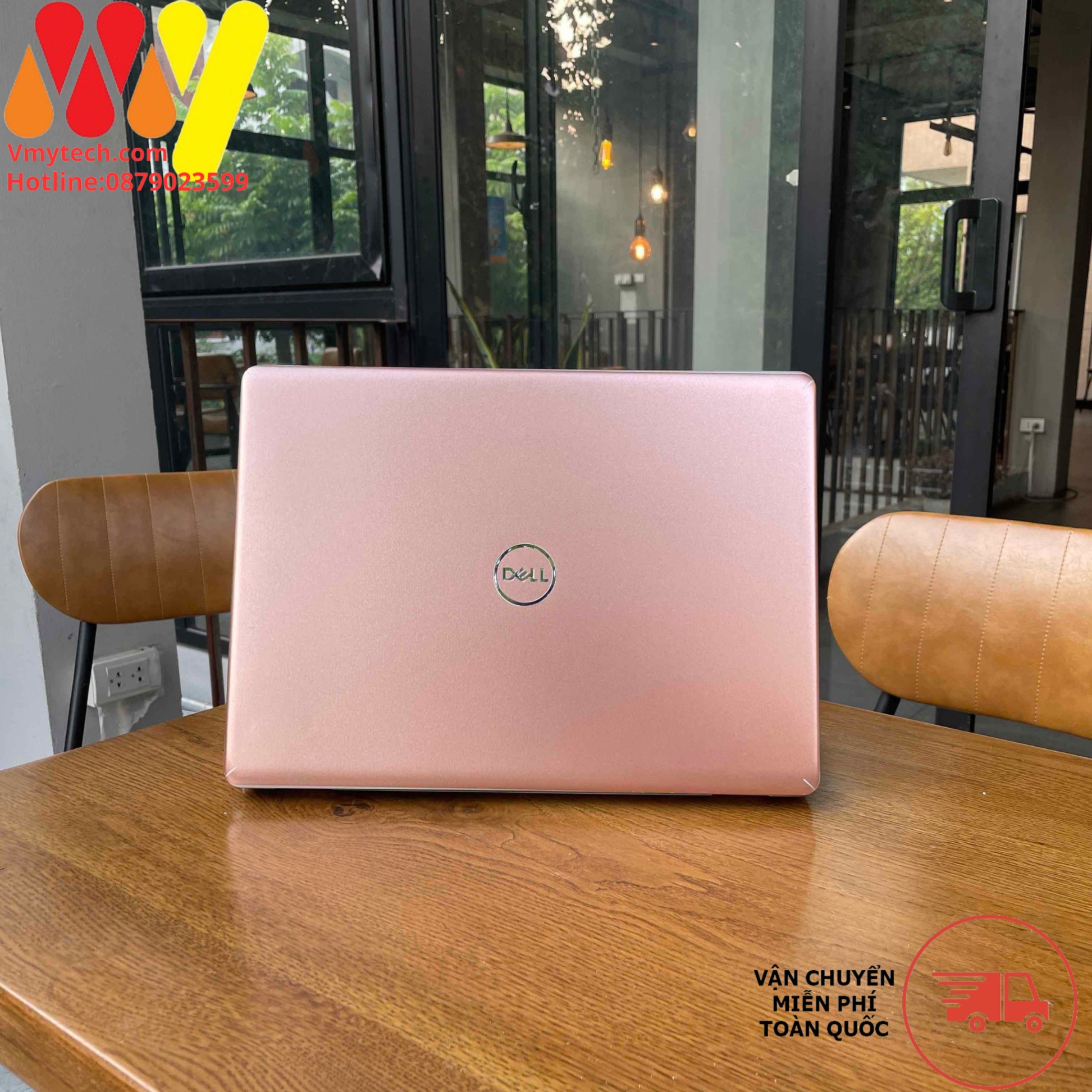 Dell inspiron 5493 I5-1035G1| 8GB| 512GB| MX230 |14