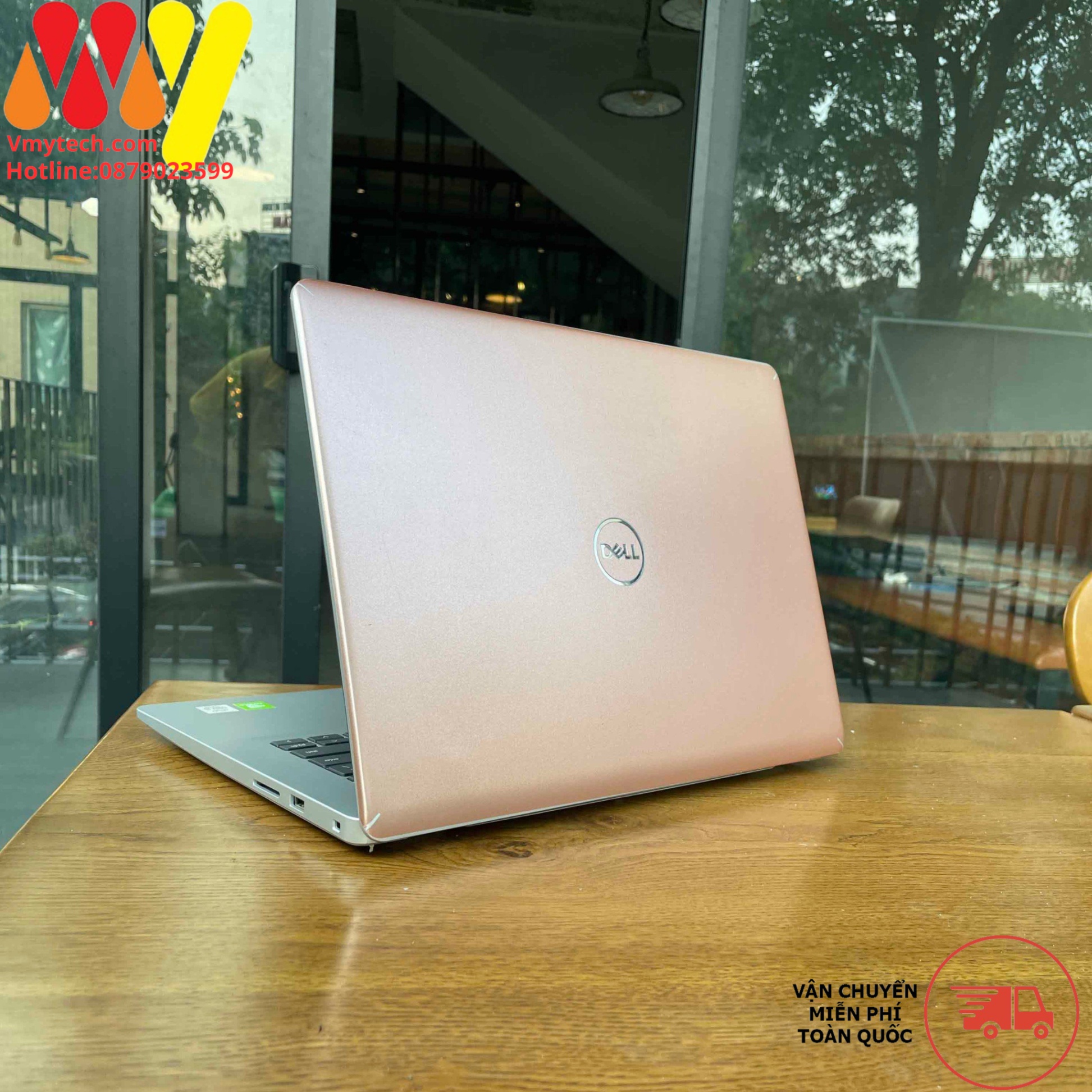Dell inspiron 5493 I5-1035G1| 8GB| 512GB| MX230 |14