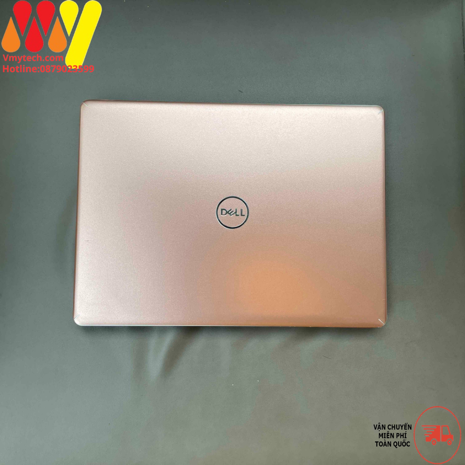 Dell inspiron 5493 I5-1035G1| 8GB| 512GB| MX230 |14
