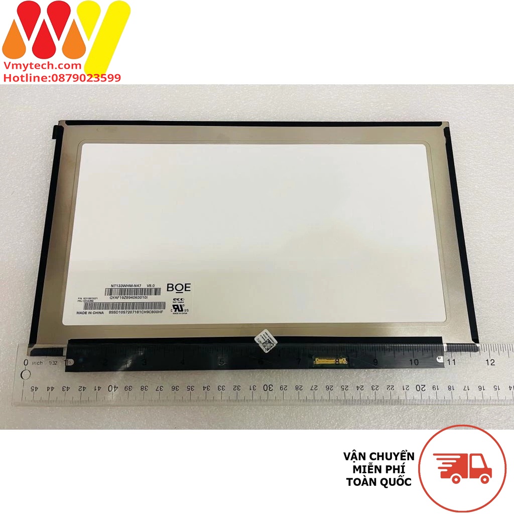 LCD Cho Máy Tính Dell E6320 E6330 3330 6330 6320