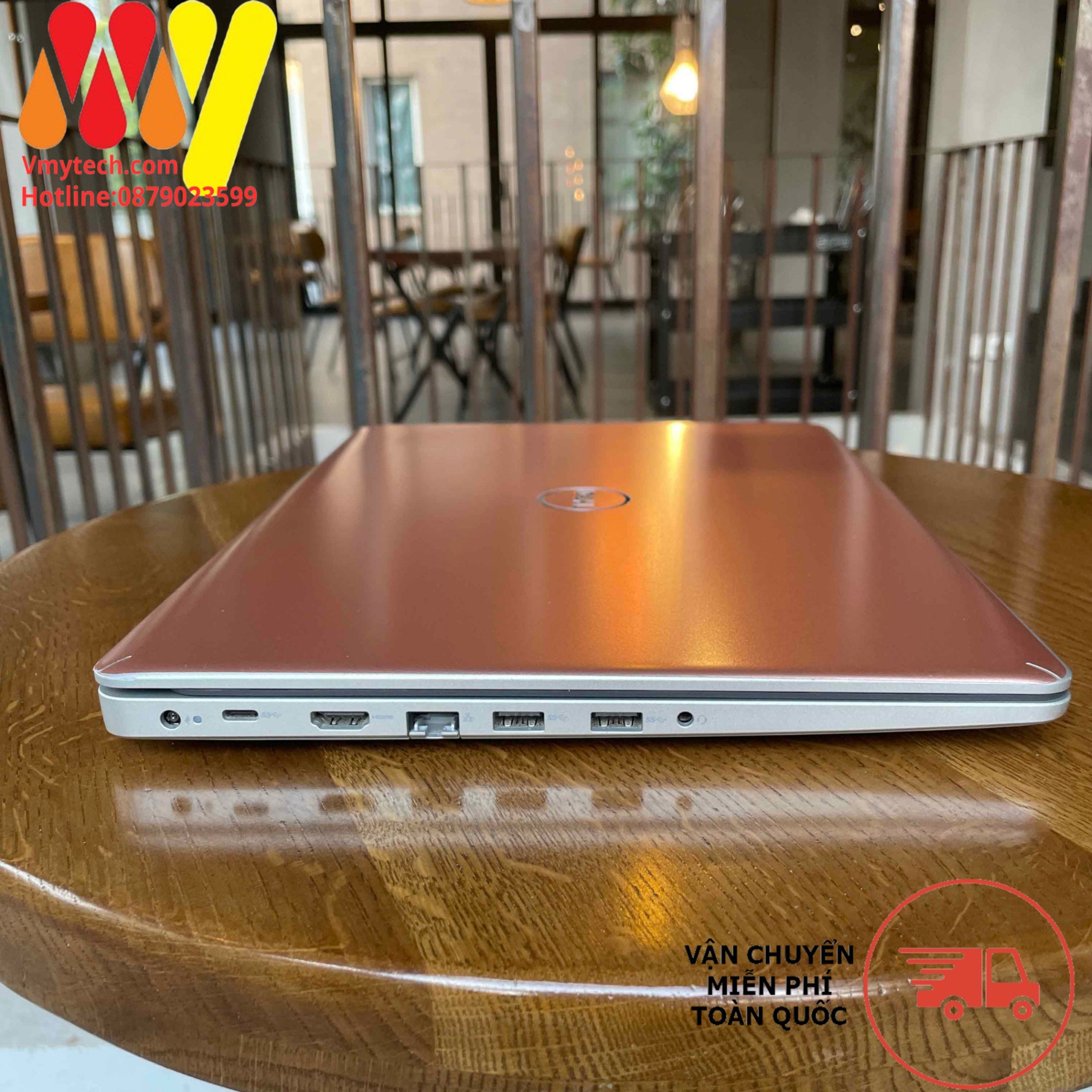 Dell inspiron 5493 I5-1035G1| 8GB| 512GB| MX230 |14