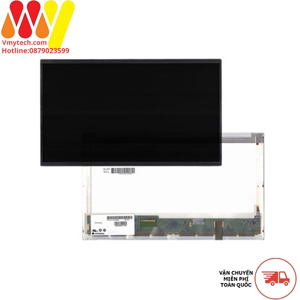 LCD, Màn Hình laptop acer 5738 , Mã : b156xw01 v.0 -15.6Inch , Led Dày, 40 pin