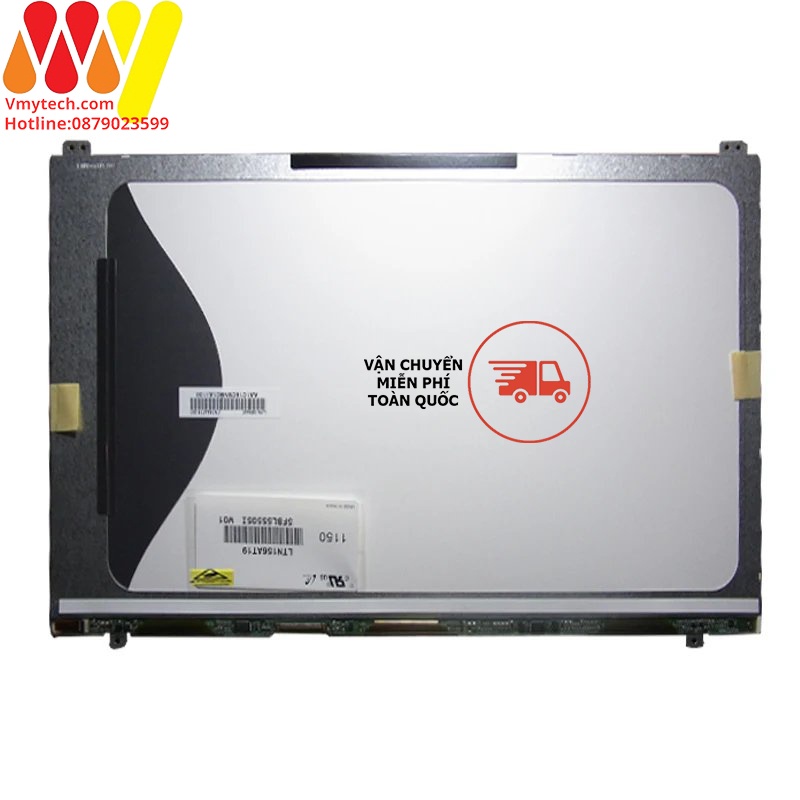 LCD, Màn Hình laptop LTN156AT19 NP300E5A NP300V5A NP305V5A LCD LTN156AT19-001