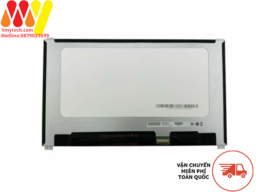 Màn Hình Laptop Dell Latitude E7480 E7490 - 14.0 Slim Led 30 Chân Cáp ngược - FHD IPS