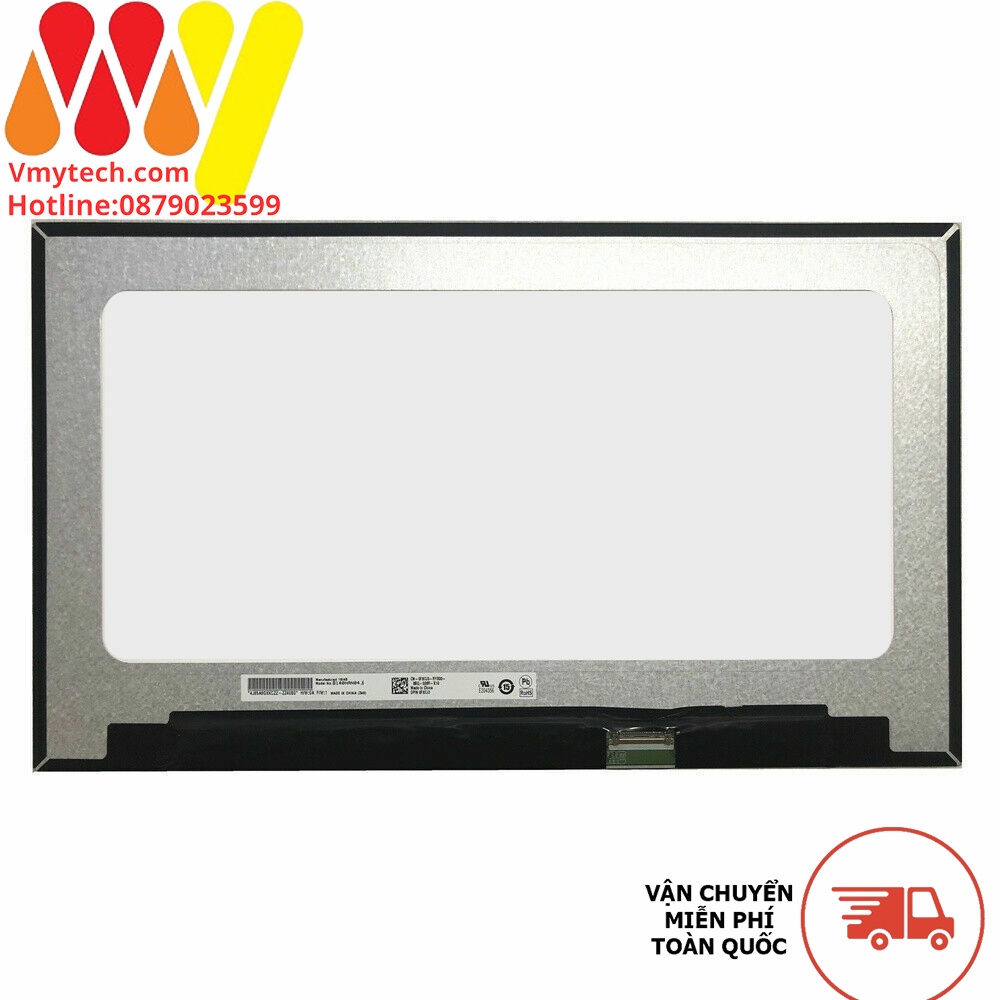 LCD, Màn Hình Laptop dùng Cho Dell Latitude 5400 5401 5420 E7480 E7490, NV140FHM-N4F