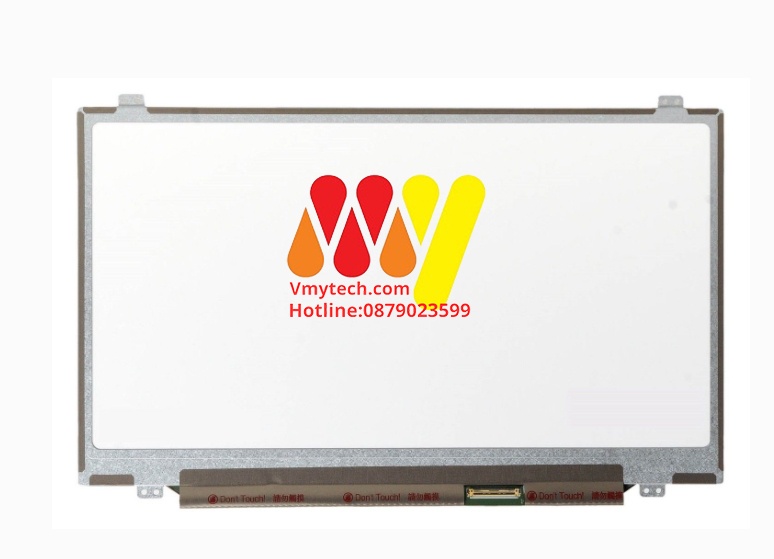 LCD, Màn Hình laptop acer 5738 , Mã : b156xw01 v.0 -15.6Inch , Led Dày, 40 pin