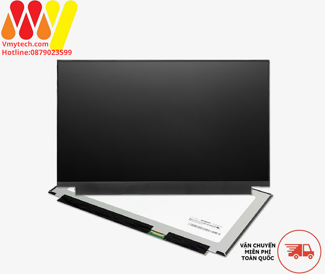 Màn hình 14, LED Mỏng, 30 pin,Viền mỏng,Không tai,Full HD IPS dùng Cho Các Mã Máy DEll, HP, Lenovo, Asus, Acer,...