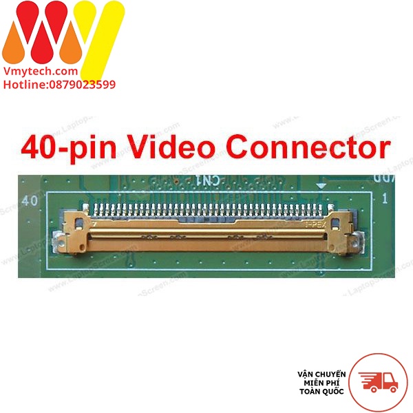 LCD, Màn Hình Laptop 15inhch, Mã : LP156WH4(TL)(P1) N156B6-L0B LP156WH4 (TL)(N2), 388