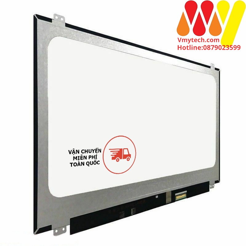 LCD 14/Mỏng/30 pin/Viền mỏng/Không tai/HD/Cáp trên màn