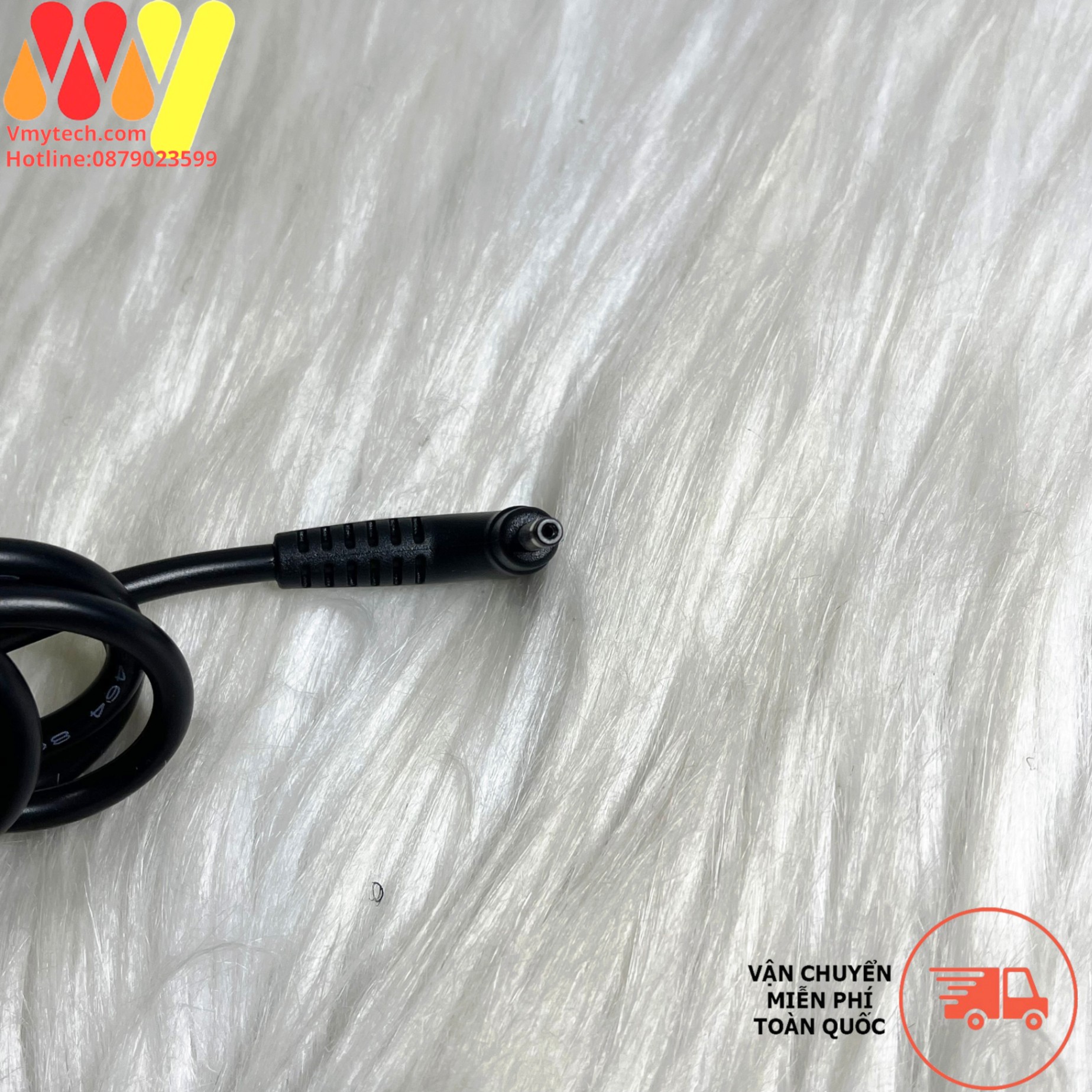 Adapter, Sạc Laptop acer 19v - 2.37a (45W)chân nhỏ 1.1mm, Chính Hãng