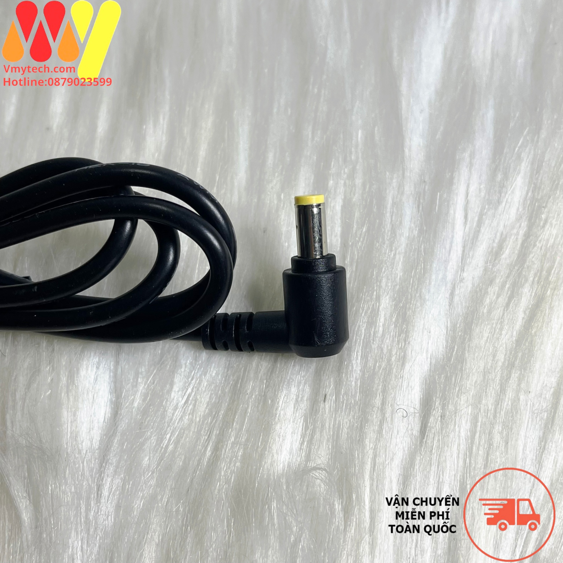 Adapter. Sạc Laptop Acer 19V - 4.7A, chân thường 5.5x1.7mm , Chính Hãng